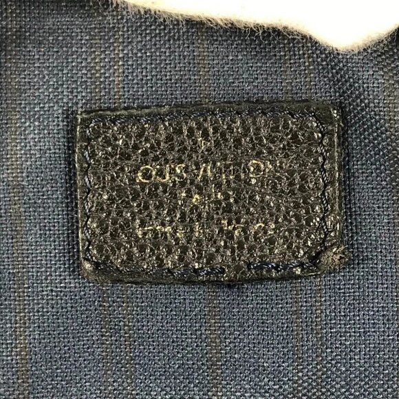 LOUIS VUITTON M93410 MonogramEmpreinte Luminews PM Shoulder Bag Tote Bag - Picture 14 of 15